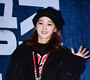 [BZ포토] 김보미, 빵모자로 깜찍하게