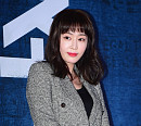 [BZ포토] 강예원, 시선 강탈 레드립