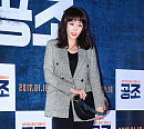 [BZ포토] 강예원, 언니의 영화관 나들이~