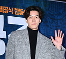 [BZ포토] 신성록, 훈훈한 아빠