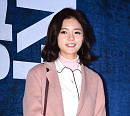 [BZ포토] 고보결, '공조' 기대돼요~