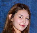 [BZ포토] 소녀시대 수영, '공조' 보러 왔어요~