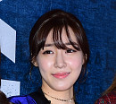 [BZ포토] 소녀시대 티파니, 과감한 란제리 룩