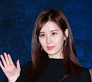 [BZ포토] 소녀시대 서현, 솔로 출격 앞두고 영화관 나들이