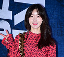 [BZ포토] 한선화, 시크릿 탈퇴 후 첫 공식석상