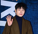 [BZ포토] 이이경, 오랜만의 영화관 나들이