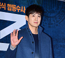 [BZ포토] 류진, '공조' 잘 보고 갈게요~