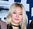 [BZ포토] 소녀시대 효연, 신비로운 미소에 빠져들어~