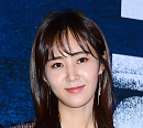[BZ포토] 소녀시대 유리, 얼굴이 소멸 직전!