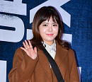 [BZ포토] 김민영, 몰라보게 예뻐진 미모