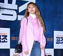 [BZ포토] 씨스타 보라, 언제나 화보 인생
