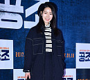 [BZ포토] 임지연, 데님도 사랑스럽게~