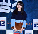 [BZ포토] 황우슬혜, 수줍은 포토타임