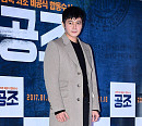 [BZ포토] 장동건, 자기관리 보여주는 방부제 비주얼