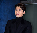[BZ포토] 현빈, 강소라도 반한 미소