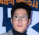 [BZ포토] 세월호 추모 노란 리본 뱃지 착용한 '공조' 김주혁
