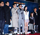 [BZ포토] 영화 '공조' 파이팅!