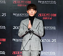 [BZ포토] 이준기, 이제 나도 월드스타