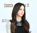[BZ포토] 블랙핑크 지수, YG 대표 비주얼