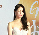 [BZ포토] 수지, 말문 막히는 미모