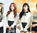 [BZ포토] 마마무, 골든디스크 첫 출격!