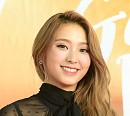 [BZ포토] 씨스타 보라, 기분 좋아지는 비타민 미소