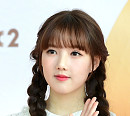 [BZ포토] 여자친구 예린, 뽀송뽀송 아기 피부