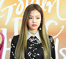 [BZ포토] 블랙핑크 제니, 자세히 보면 베이비 페이스