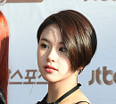 [BZ포토] 트와이스 채영, 리얼 걸크러쉬