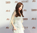 [BZ포토] 소녀시대 서현, 여신 등장
