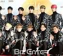 [BZ포토] 세븐틴, 오늘이 데뷔 600일~
