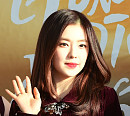 [BZ포토] 레드벨벳 아이린, 햇살에 지지않는 미모