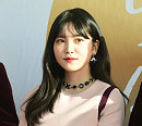 [BZ포토] 레드벨벳 예리, 언니들 위협하는 막내의 비주얼