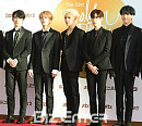 [BZ포토] 갓세븐, 수트도 찰떡 소화