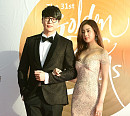[BZ포토] 성시경-강소라, 현빈이 질투하겠네~
