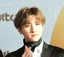 [BZ포토] 몬스타엑스 아이엠, 女心 흔드는 손가락 하트