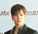 [BZ포토] 갓세븐 잭슨, 카리스마 홍콩 미남