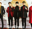 [BZ포토] 빅스, 기럭지 최고!