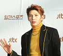 [BZ포토] 빅스 레오, 시크한 냉미남