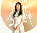 [BZ포토] 이세영, 골든디스크 찾은 청순 미녀