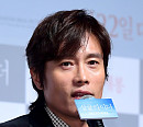[BZ포토] 이병헌, 열일하는 배우