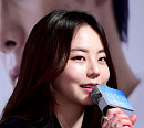 [BZ포토] 안소희, 뽀얀 아기 피부