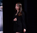 [BZ포토] 안소희, 눈부신 명품 각선미