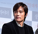[BZ포토] 이병헌, 카리스마 다작王