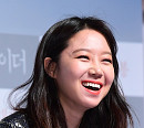 [BZ포토] 공효진, 러블리한 과즙 미소