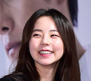 [BZ포토] 안소희, 데뷔 때와 다름없는 동안 외모