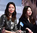 [BZ포토] 공효진-안소희, 사랑스러운 힐링 미소