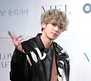 [BZ포토] 니엘, 심쿵 손키스~