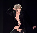 [BZ포토] 니엘, 파워풀한 퍼포먼스