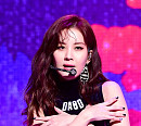 [BZ포토] '솔로' 서현, 뇌쇄적인 눈빛